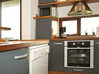 Maison de vacances Thorsminde  34