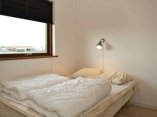 Vakantiehuis Thorsminde  8