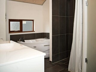 Vakantiehuis Thorsminde  3