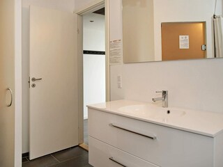 Maison de vacances Thorsminde  23