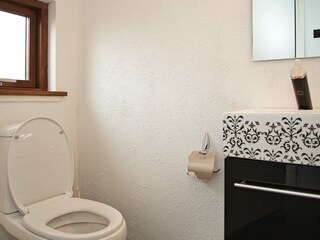 Maison de vacances Thorsminde  7