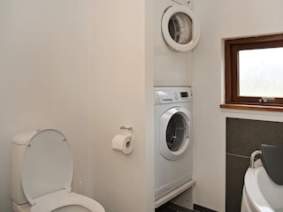 Casa de vacaciones Thorsminde  18