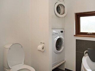 Vakantiehuis Thorsminde  20