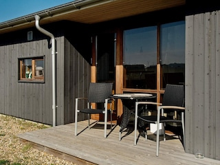 Holiday house Thorsminde  13