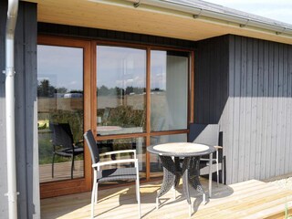 Maison de vacances Thorsminde  25