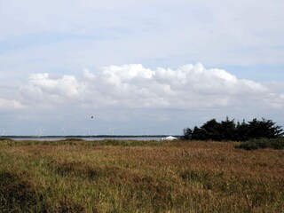 Vakantiehuis Thorsminde  34