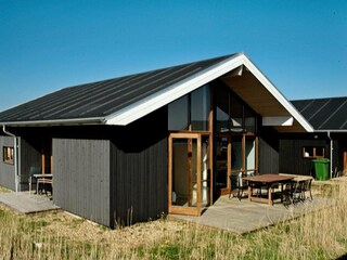 Holiday house Thorsminde Outdoor Recording 2