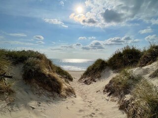 Vakantiehuis Thorsminde  21