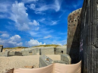 Casa per le vacanze Thorsminde  13