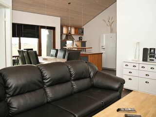 Holiday house Thorsminde  25