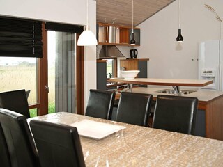 Vakantiehuis Thorsminde  26