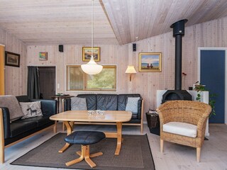 Ferienhaus Fjellerup Strand  5