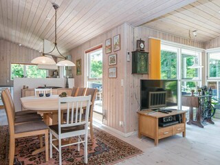 Vakantiehuis Fjellerup Strand  19
