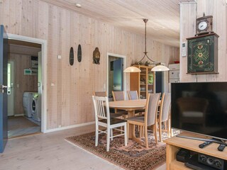 Maison de vacances Fjellerup Strand  13