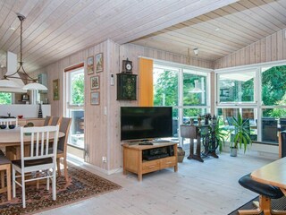 Ferienhaus Fjellerup Strand  2