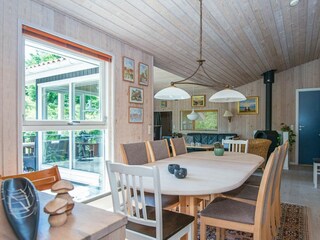 Ferienhaus Fjellerup Strand  11