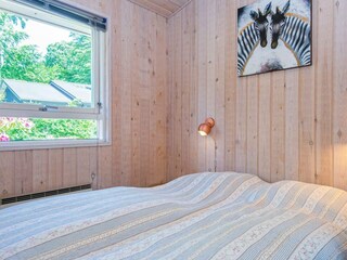 Vakantiehuis Fjellerup Strand  4