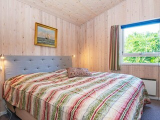 Holiday house Fjellerup Strand  9