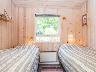 Ferienhaus Fjellerup Strand  16