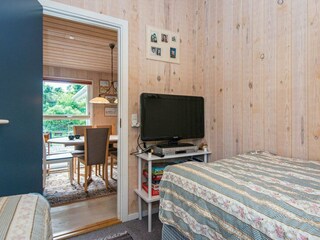 Maison de vacances Fjellerup Strand  28