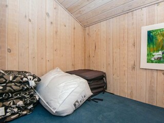 Vakantiehuis Fjellerup Strand  11