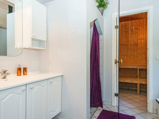 Vakantiehuis Fjellerup Strand  6