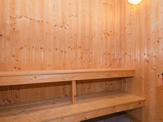 Holiday house Fjellerup Strand  5