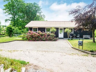 Holiday house Fjellerup Strand  10