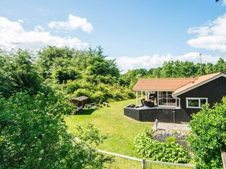 Ferienhaus Fjellerup Strand  17