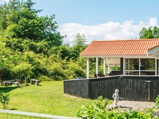 Ferienhaus Fjellerup Strand  24