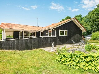Maison de vacances Fjellerup Strand  29