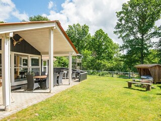 Maison de vacances Fjellerup Strand  7