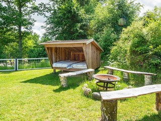 Holiday house Fjellerup Strand  23