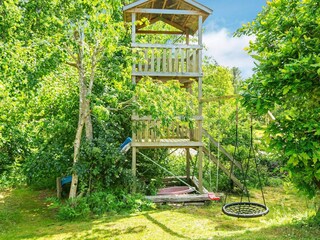 Maison de vacances Fjellerup Strand  8