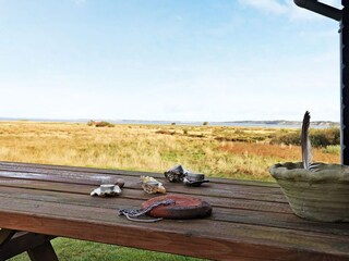 Casa de vacaciones Virksund Grabación al aire libre 5