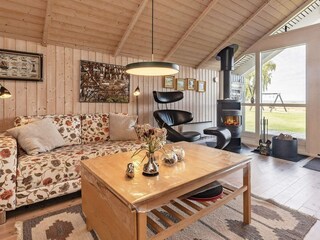 Ferienhaus Virksund  40