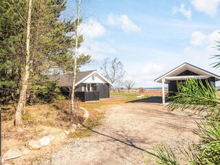 Holiday house Virksund  7