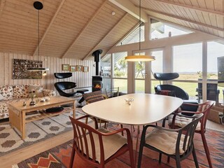 Casa per le vacanze Virksund  10