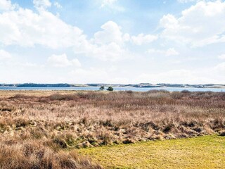 Maison de vacances Virksund  14