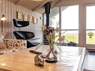 Holiday house Virksund  10