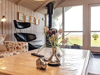 Vakantiehuis Virksund  17