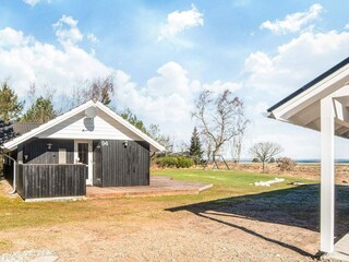 Casa per le vacanze Virksund  21