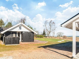 Ferienhaus Virksund  19