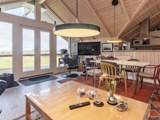 Ferienhaus Virksund  13