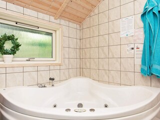 Holiday house Virksund  13