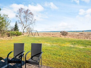 Vakantiehuis Virksund  18