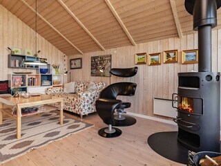 Casa per le vacanze Virksund  29