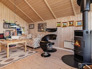 Vakantiehuis Virksund  23