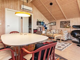 Ferienhaus Virksund  7