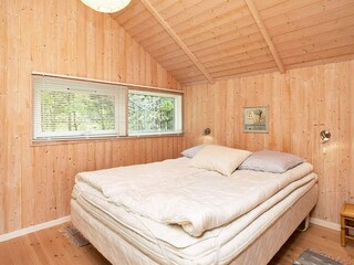 Holiday house Virksund  20